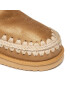 Mou Обувки Eskimo24 FW101037B Кафяв - Pepit.bg