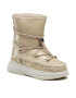 Mou Обувки Jogger Snowboot Short FW421007C Бежов - Pepit.bg