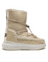 Mou Обувки Jogger Snowboot Short FW421007C Бежов - Pepit.bg