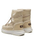 Mou Обувки Jogger Snowboot Short FW421007C Бежов - Pepit.bg