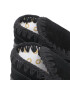 Mou Обувки Sneaker Monochrome SW211021O Черен - Pepit.bg