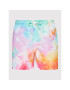 Mr. GUGU & Miss GO Плувни шорти Tie Dye Цветен Regular Fit - Pepit.bg