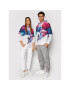 Mr. GUGU & Miss GO Суитшърт Unisex Surfing Cosmonaut Цветен Regular Fit - Pepit.bg