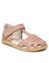 Mrugała Сандали Lola 1217/3-40 Розов - Pepit.bg