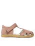Mrugała Сандали Lola 1217/3-40 Розов - Pepit.bg