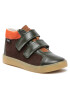 Mrugała Зимни обувки Mini 0201/2-63 Кафяв - Pepit.bg