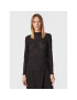 Moss Copenhagen Блуза Maleka 17089 Черен Regular Fit - Pepit.bg
