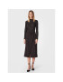 Moss Copenhagen Блуза Maleka 17089 Черен Regular Fit - Pepit.bg