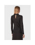 Moss Copenhagen Блуза Maleka 17089 Черен Regular Fit - Pepit.bg