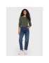 Moss Copenhagen Дънки Adrina 16796 Син Regular Fit - Pepit.bg