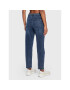 Moss Copenhagen Дънки Adrina 16796 Син Regular Fit - Pepit.bg
