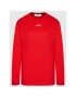 MSGM Блуза 2000MDM501 200002 Червен Regular Fit - Pepit.bg