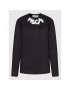 MSGM Блуза 3341MDM169 227798 Черен Regular Fit - Pepit.bg