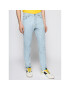 MSGM Дънки тип Regular Fit 2840MP83L 207070 Син Regular Fit - Pepit.bg