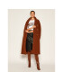 MSGM Дънкова пола 2941MDD22 207670 Черен Regular Fit - Pepit.bg