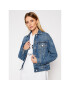 MSGM Дънково яке 3041MDH41LX 217283 Син Regular Fit - Pepit.bg