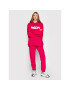 MSGM Долнище анцуг 3341MDP500 227799 Розов Regular Fit - Pepit.bg