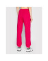 MSGM Долнище анцуг 3341MDP500 227799 Розов Regular Fit - Pepit.bg
