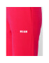 MSGM Долнище анцуг 3341MDP500 227799 Розов Regular Fit - Pepit.bg