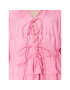 MSGM Ежедневна рокля 3441MDA03 237125 Розов Regular Fit - Pepit.bg