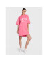 MSGM Ежедневна рокля 3441MDA510 237002 Розов Regular Fit - Pepit.bg
