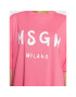 MSGM Ежедневна рокля 3441MDA510 237002 Розов Regular Fit - Pepit.bg