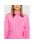 MSGM Ежедневна рокля 3241MDA14 227100 Розов Regular Fit - Pepit.bg