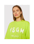 MSGM Ежедневна рокля 3241MDA510 227298 Зелен Relaxed Fit - Pepit.bg