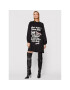 MSGM Плетена рокля 3141MDA70 217798 Черен Regular Fit - Pepit.bg