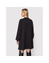 MSGM Плетена рокля 3141MDA70 217798 Черен Regular Fit - Pepit.bg