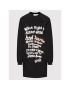 MSGM Плетена рокля 3141MDA70 217798 Черен Regular Fit - Pepit.bg