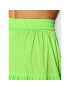 MSGM Пола тип трапец 3241MDD12 227108 Зелен Regular Fit - Pepit.bg