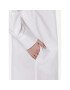 MSGM Рокля тип риза 3441MDA183 237125 Бял Regular Fit - Pepit.bg