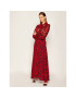MSGM Рокля тип риза 2941MDA33Y 207688 Цветен Regular Fit - Pepit.bg