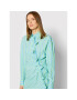 MSGM Рокля тип риза 3241MDA22A 227005 Син Regular Fit - Pepit.bg