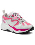 MSGM Сникърси Attack Sneakers 2642MDS2086 700 15 Сив - Pepit.bg