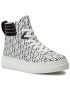 MSGM Сникърси Cupsole Sneakers 2641MDS614 210 99 Бял - Pepit.bg