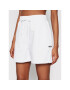 MSGM Спортни шорти 3041MDB60 217299 Бял Regular Fit - Pepit.bg