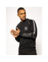 MSGM Суитшърт 2840MM70 207099 Черен Regular Fit - Pepit.bg