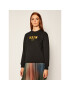 MSGM Суитшърт 2941MDM194 207799 Черен Regular Fit - Pepit.bg
