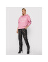 MSGM Суитшърт 3141MDM170 217799 Розов Loose Fit - Pepit.bg