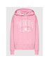 MSGM Суитшърт 3141MDM170 217799 Розов Loose Fit - Pepit.bg