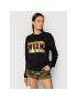 MSGM Суитшърт 3141MDM523M 217799 Черен Regular Fit - Pepit.bg