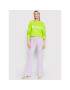 MSGM Суитшърт 3241MDM513 227299 Зелен Regular Fit - Pepit.bg