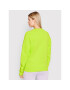 MSGM Суитшърт 3241MDM513 227299 Зелен Regular Fit - Pepit.bg