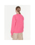 MSGM Суитшърт 3441MDM513 237000 Розов Regular Fit - Pepit.bg