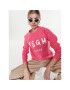 MSGM Суитшърт 3441MDM513 237000 Розов Regular Fit - Pepit.bg