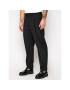 MSGM Текстилни панталони 2940MP06 207519 Черен Regular Fit - Pepit.bg