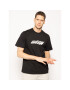 MSGM Тишърт 2840MM109 207098 Черен Regular Fit - Pepit.bg