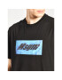 MSGM Тишърт 2840MM230 207098 Черен Regular Fit - Pepit.bg